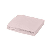 DRAP HOUSSE JERSEY 130G/M² 040X080 POUDRE